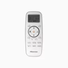 اسپلیت کولر گازی هایسنس مدل AS-12HR4SYRCA01