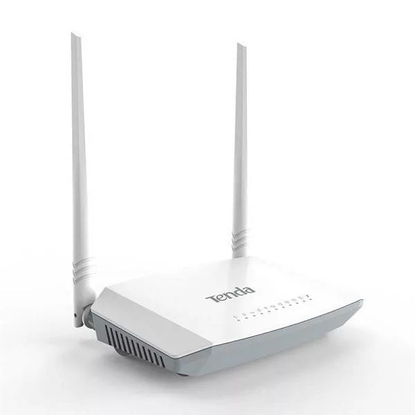 مودم روتر VDSL/ADSL تندا مدل V300