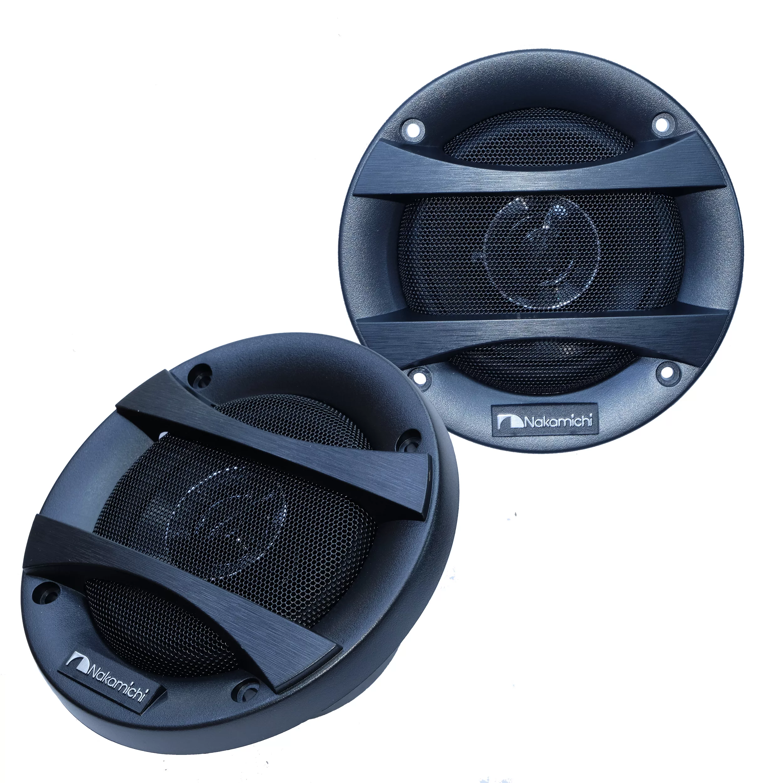 اسپیکر خودرو ناکامیچی مدل NSE1058 بسته دو عددی