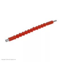 مجموعه 28 عددی پیچ گوشتی شارژی جاب مدل JB-6250