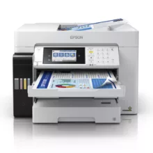 پرینتر چند کاره جوهر افشان اپسون مدل EcoTank L15160