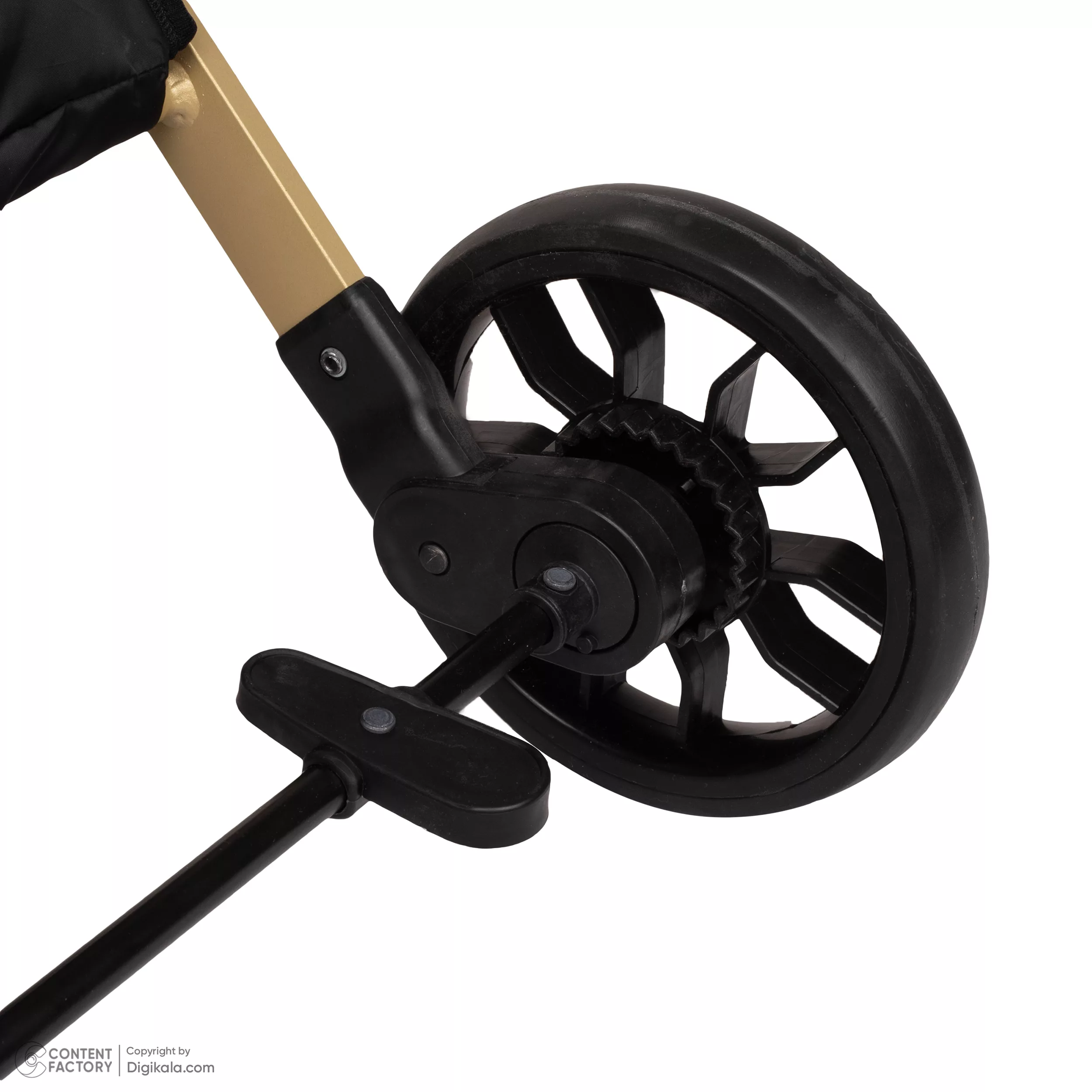 کالسکه بیبی استار مدل baby5