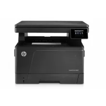 پرینتر لیزری اچ پی مدل Pro M435NW