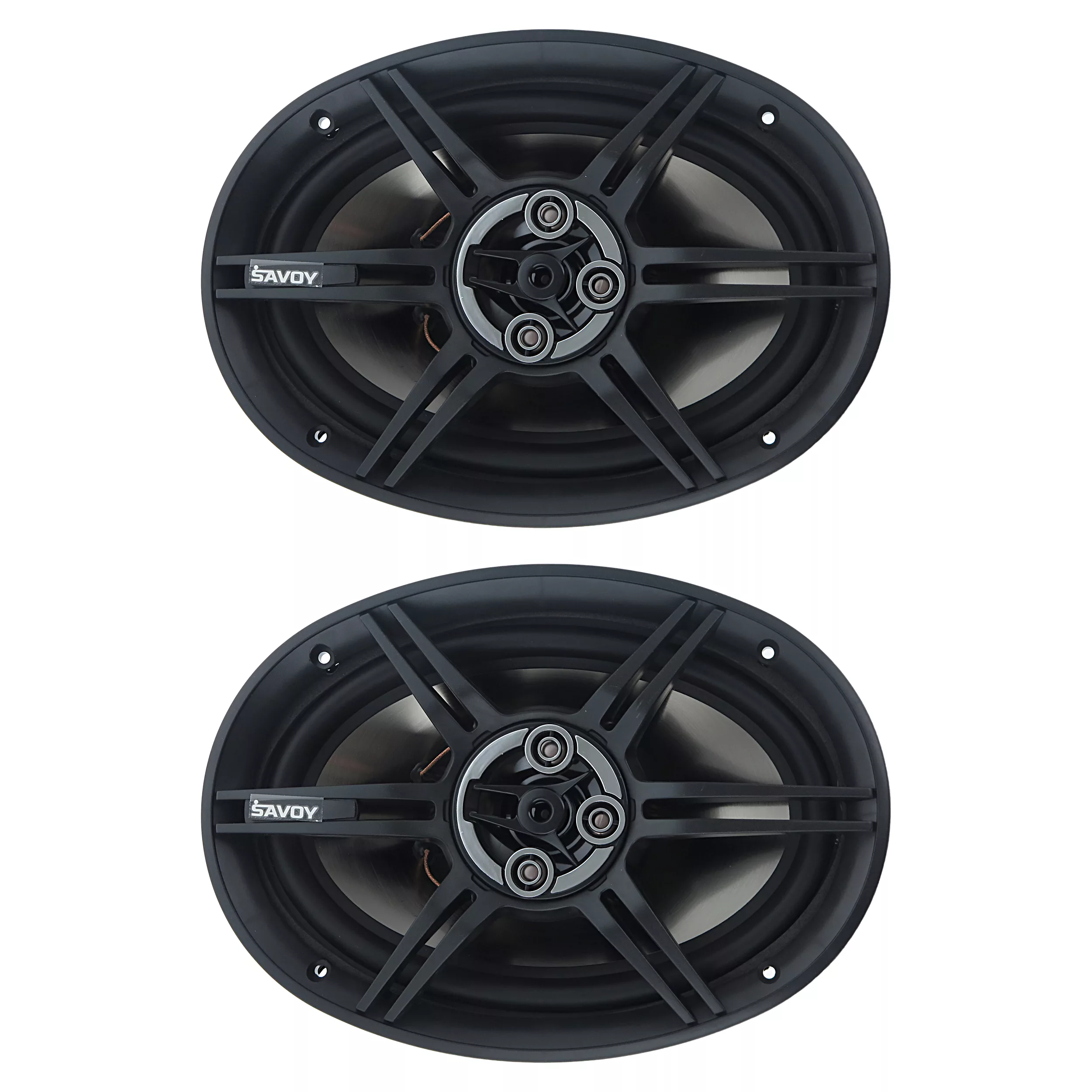 اسپیکر خودرو ساووی مدل SV_6901