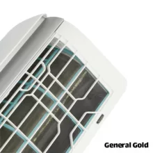 کولر گازی اسپلیت 12000 اینورتر جنرال گلد مدل پلاتینیوم