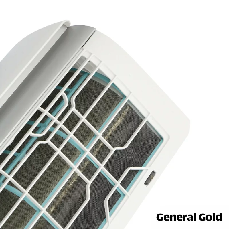 کولر گازی اسپلیت 12000 اینورتر جنرال گلد مدل پلاتینیوم