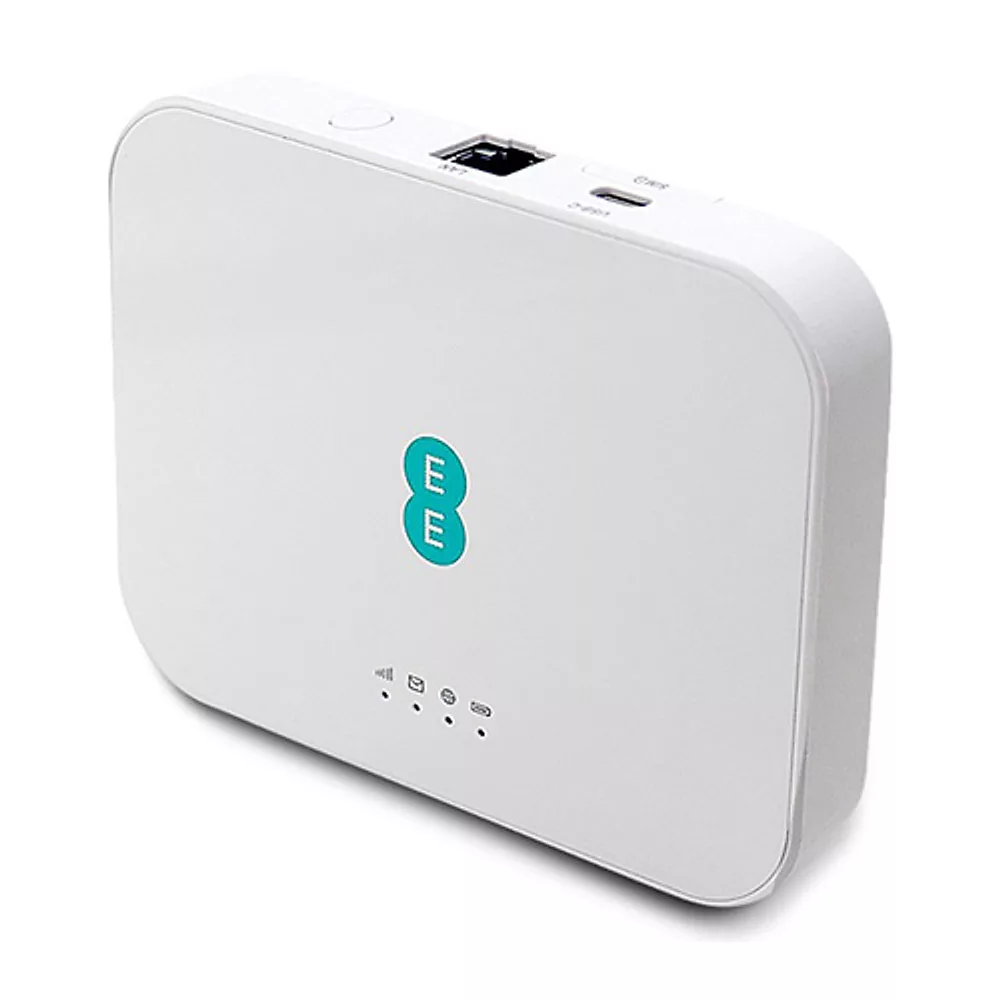 مودم 5G ای ای مدل 5GEE WIFI