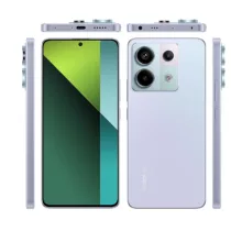 گوشی موبایل شیائومی مدل Redmi Note 13 Pro 5G دو سیم کارت ظرفیت 512 گیگابایت و رم 12 گیگابایت - پک اندونزی