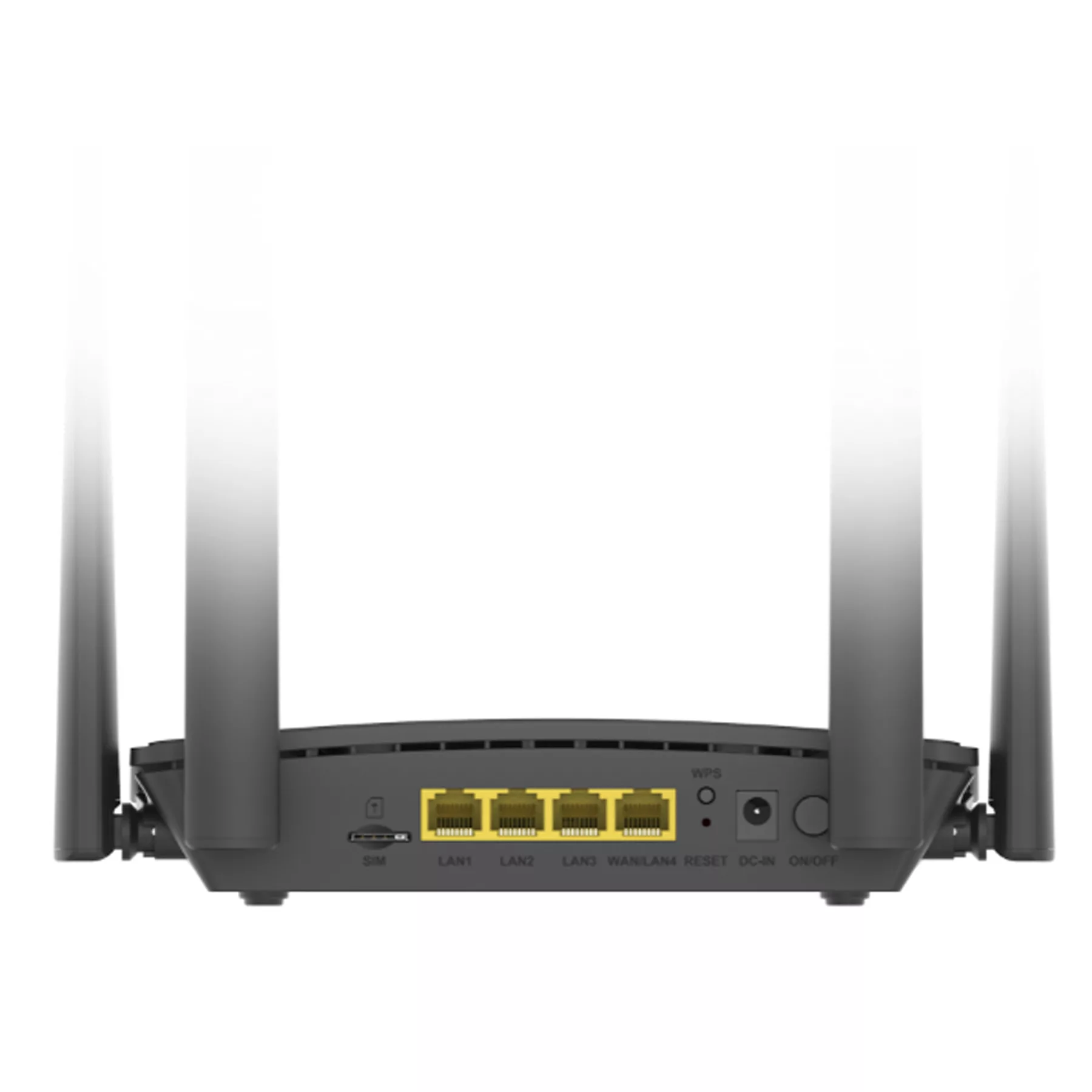 مودم 4G نتربیت مدل M920 V2