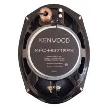 اسپیکر خودرو کنوود مدل - KFC-HQ718EX بسته دو عددی