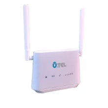 مودم 4G/TD-LTE یوتل مدل L443 به همراه 80 گیگابایت اینترنت تک نت  FD همراه اول
