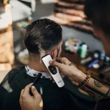 ماشین اصلاح موی سر و صورت بمیدی مدل L1