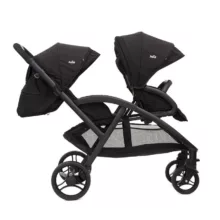 کالسکه جویی مدل اوالایت دوو