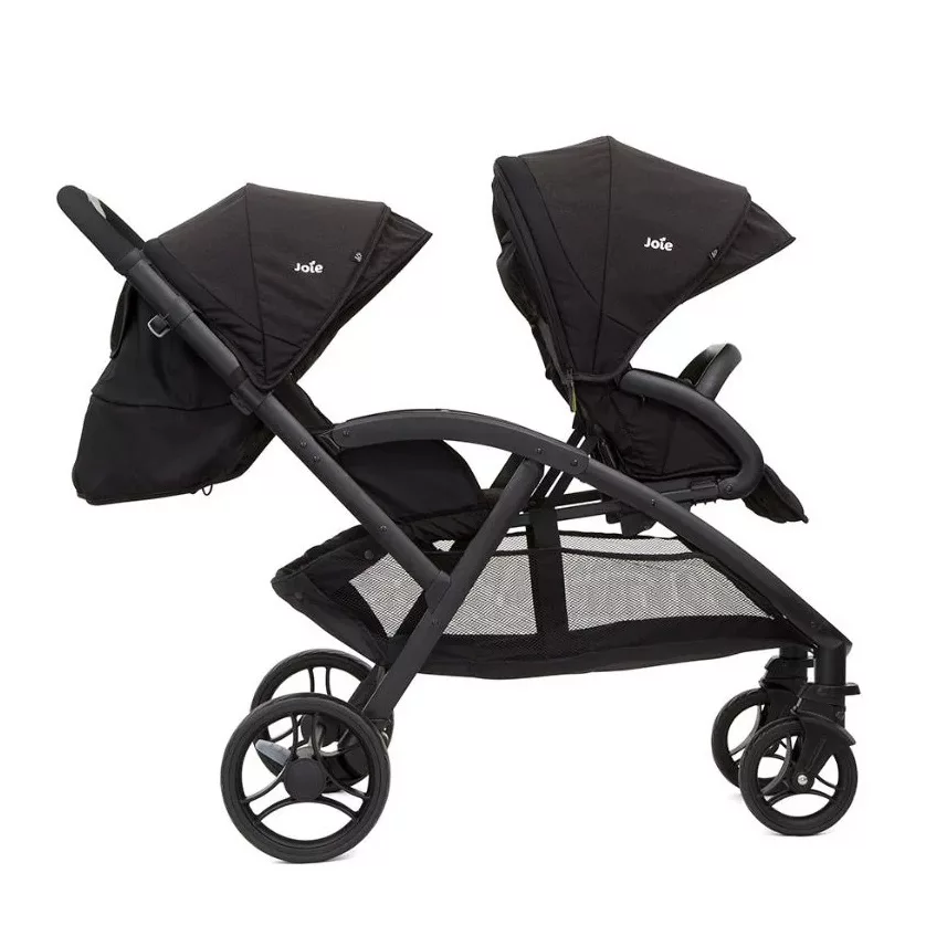 کالسکه جویی مدل اوالایت دوو