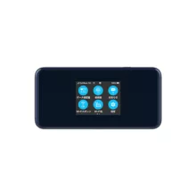 مودم 5G/TD-LTE مدل POCKET WIFI A102ZT