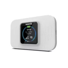 مودم LTE قابل حمل نتربیت مدل NWR-940X