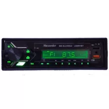 پخش کننده خودرو مکسیدر مدل MX-8861