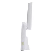 مودم 4G LTE همراه اول مدل HA4100 به همراه کارت هدیه فعالسازی سیم کارت اعتباری و 300 گیگابایت اینترنت هدیه