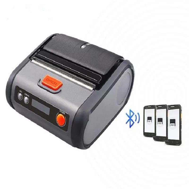 پرینتر حرارتی قابل حمل یوروو مدل K319