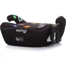 بوستر صندلی خودرو کودک چیپولینو مدل wing