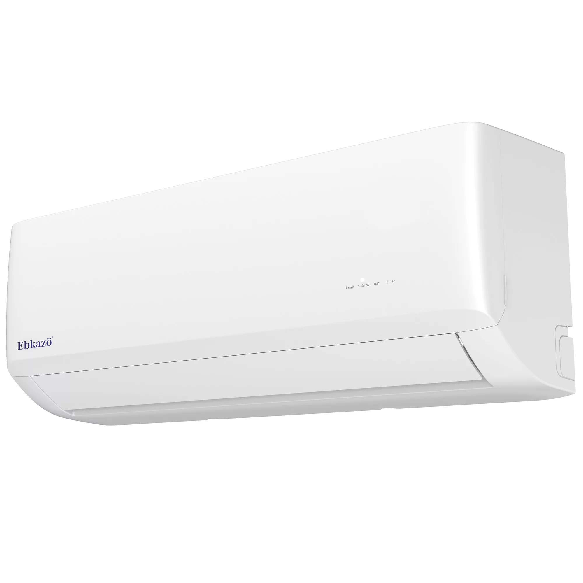 اسپلیت کولر گازی ابکازو مدل RHM-36KSC