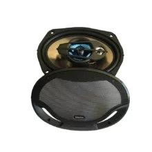 اسپیکر خودرو ساووی مدل SV-6910 بسته دو عددی