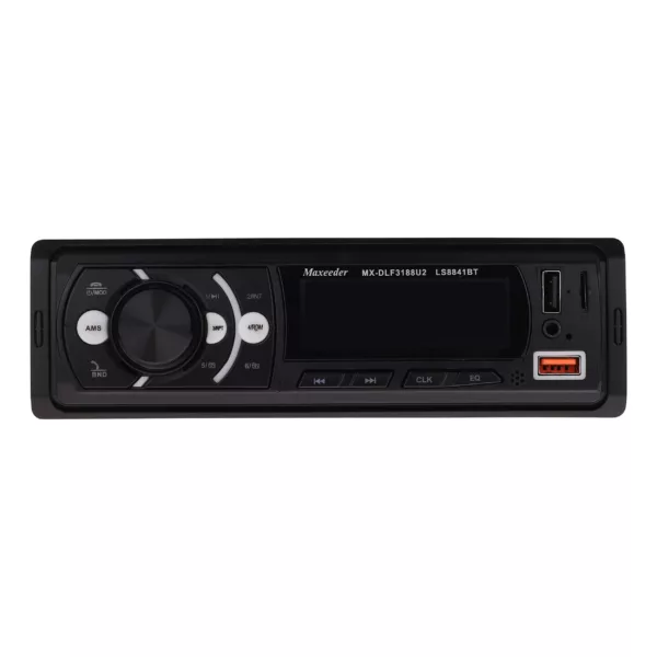 پخش کننده خودرو مکسیدر مدل MX-DLF3188U2