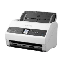 اسکنر اپسون مدل DS-730N
