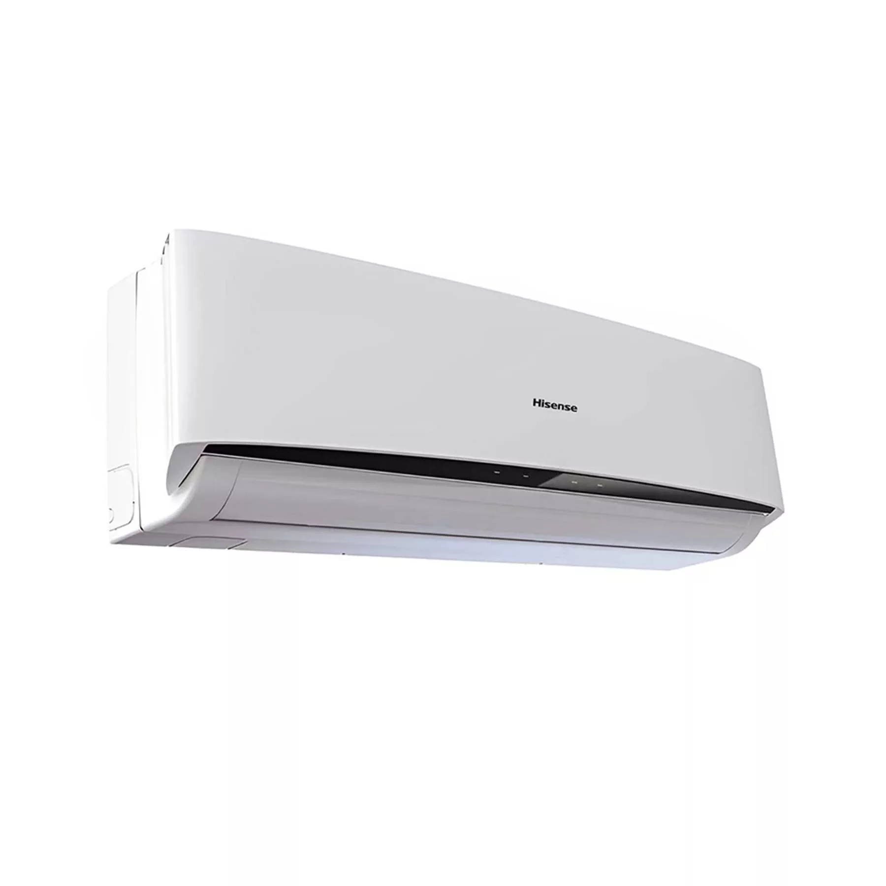 کولر گازی 30 هزار اینورتر هایسنس مدل HIH-30VQ