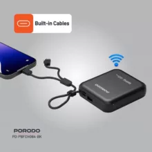 مودم  LTEقابل حمل پرودو مدل PBFCH064