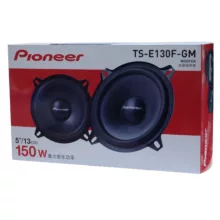اسپیکر خودرو پایونیر مدل TS-E130F-GM بسته دو عددی