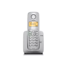 تلفن بی سیم گیگاست مدل A220A