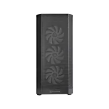 کیس کامپیوتر سیلوراستون مدل FARA 514X-BG