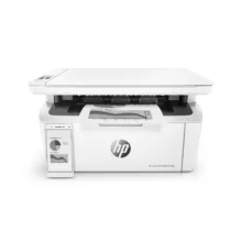 پرینتر چندکاره لیزری اچ پی مدل LaserJet Pro M28w