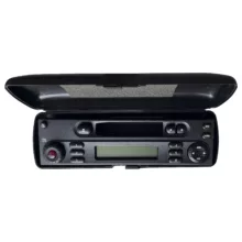 پخش کننده خودرو بلاپونکت مدل کاست