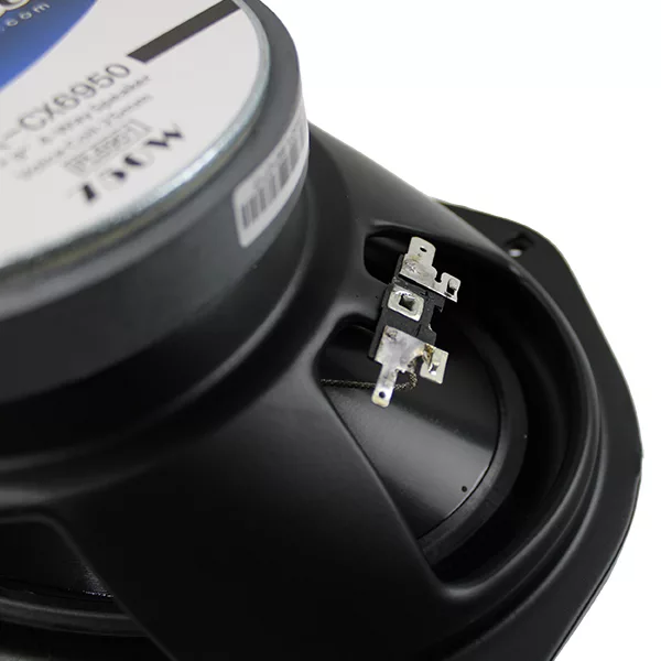 اسپیکر خودرو مکسیدر مدل MX-CX6950 PL6902 بسته دو عددی