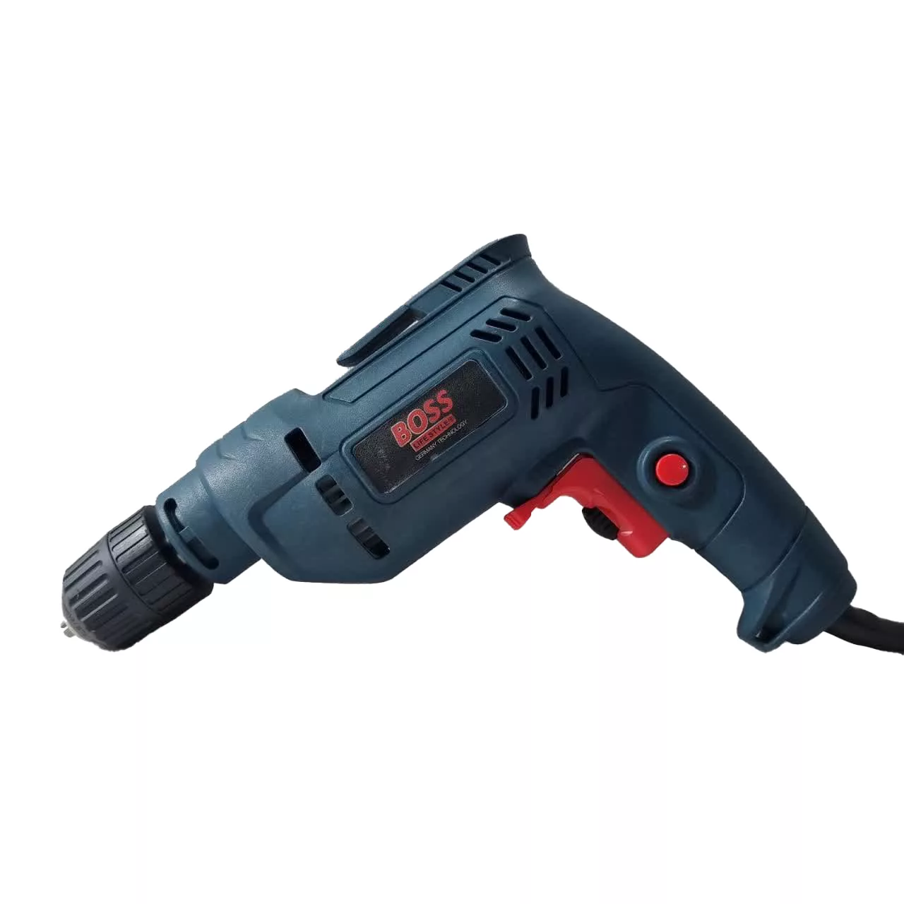 دریل برقی باس مدل sy231