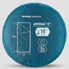 کیسه خواب کچوا مدل ARPENAZ10-TC268