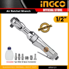 آچار جغجغه ای بادی اینکو مدل ARW-121-1/2inch سایز 1/2 اینچ