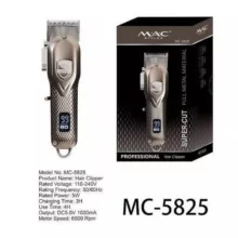 ماشین اصلاح موی سر و صورت مک استایلر مدل mc-5825