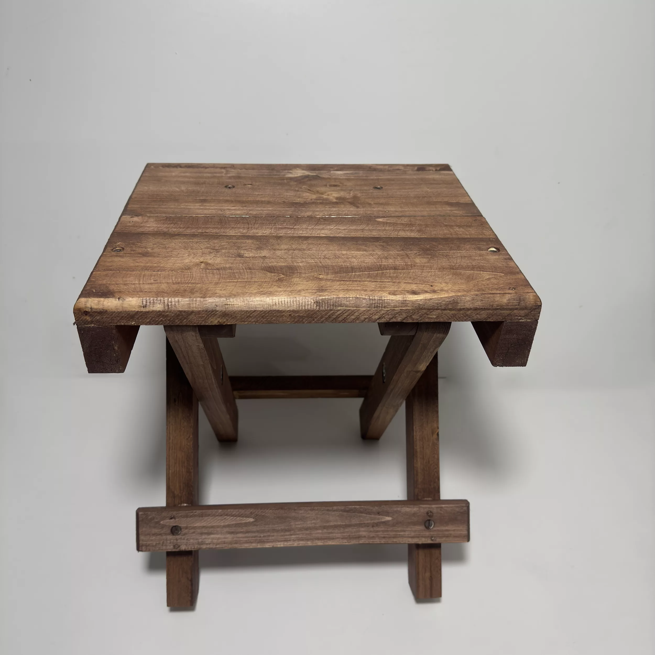 صندلی تاشو سفری مدل ضربدری