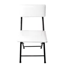 میز و صندلی سفری میزیمو مدل مربع کد 5503