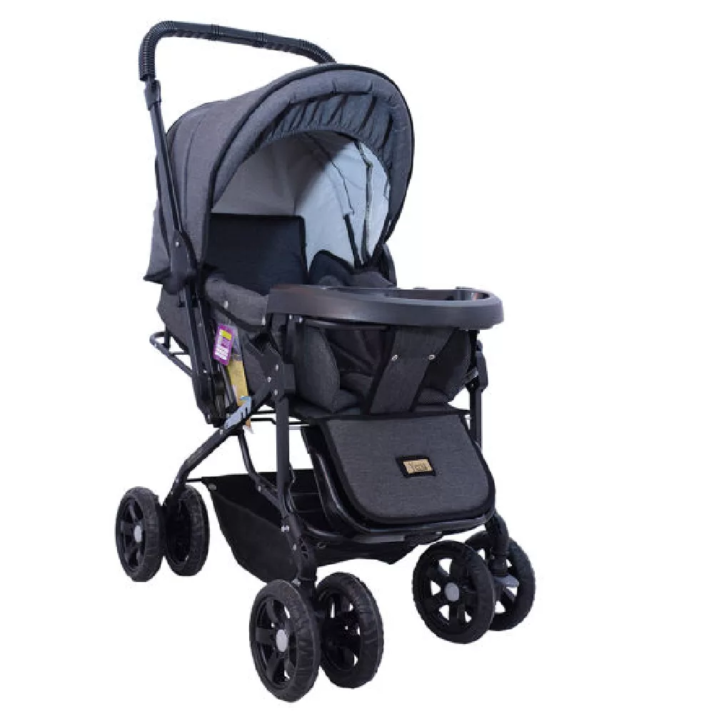 کالسکه مدل ورسا کد 100