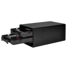 حافظه تحت شبکه سیلوراستون مدل SST-DS223