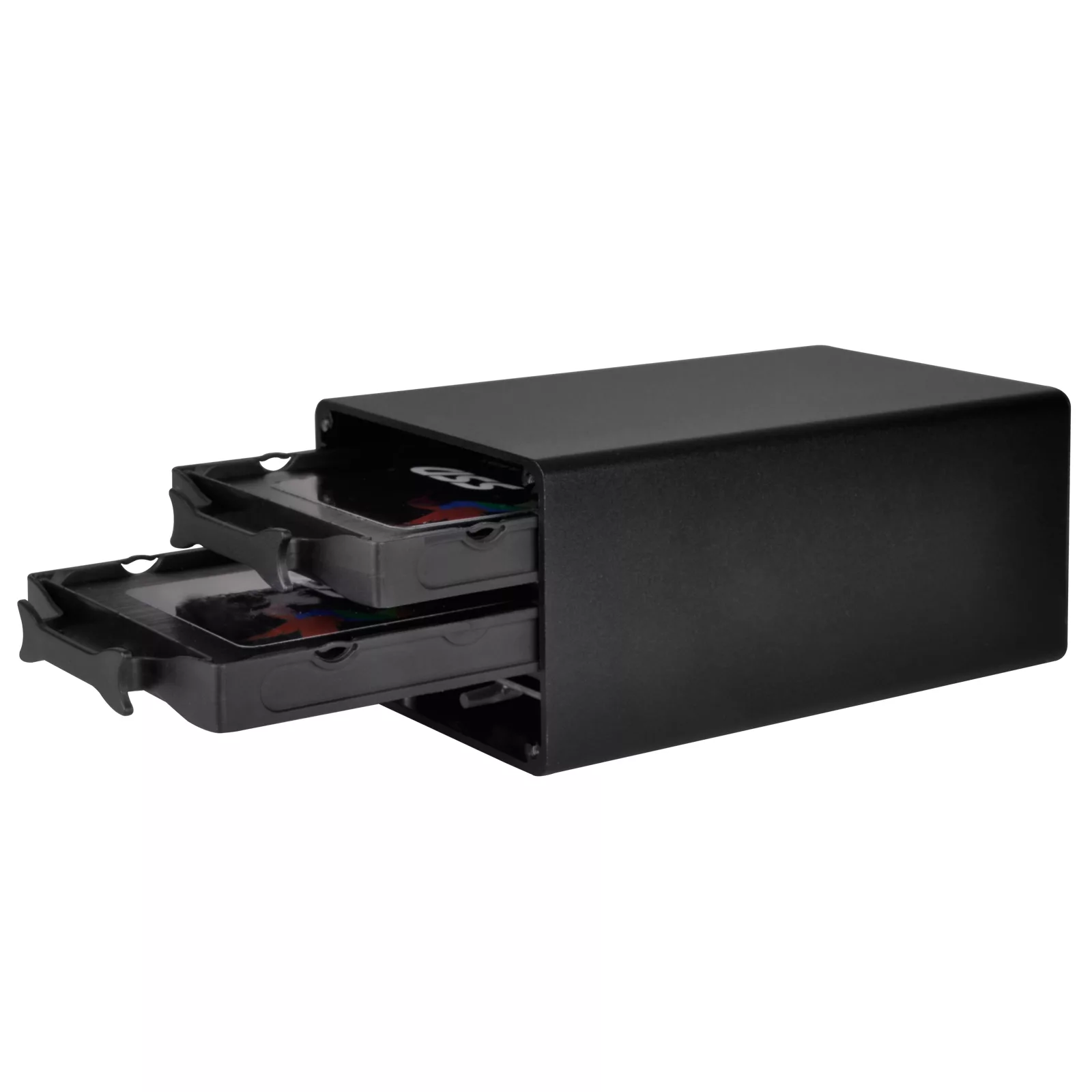 حافظه تحت شبکه سیلوراستون مدل SST-DS223