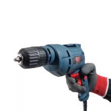 دریل برقی باس مدل sy231