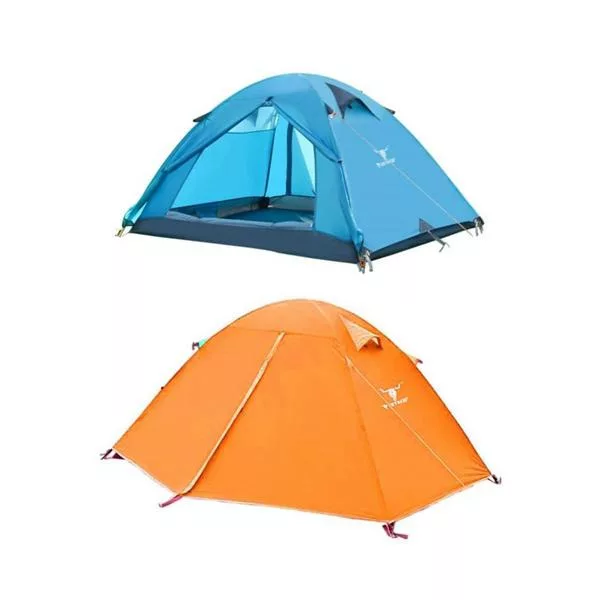 چادر کوهنوردی 3 نفره پکینیو مدل pk c_2001