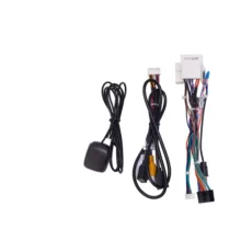 پخش کننده تصویری خودرو مدل IPS 1080 مناسب برای تویوتا پرادو 2012