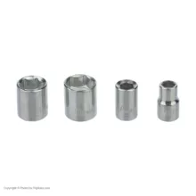 مجموعه 28 عددی پیچ گوشتی شارژی جاب مدل JB-6250