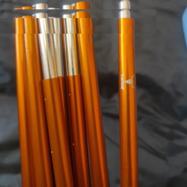 چادر کوهنوردی 3 نفره پکینیو مدل pk c_2001